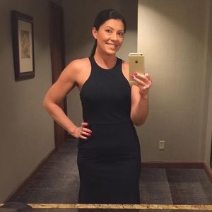 Meet your Posher, Suzanne